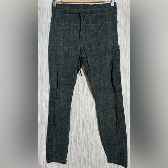 Zyia Active women’s 8-10 drawstring - Picture 1 of 4